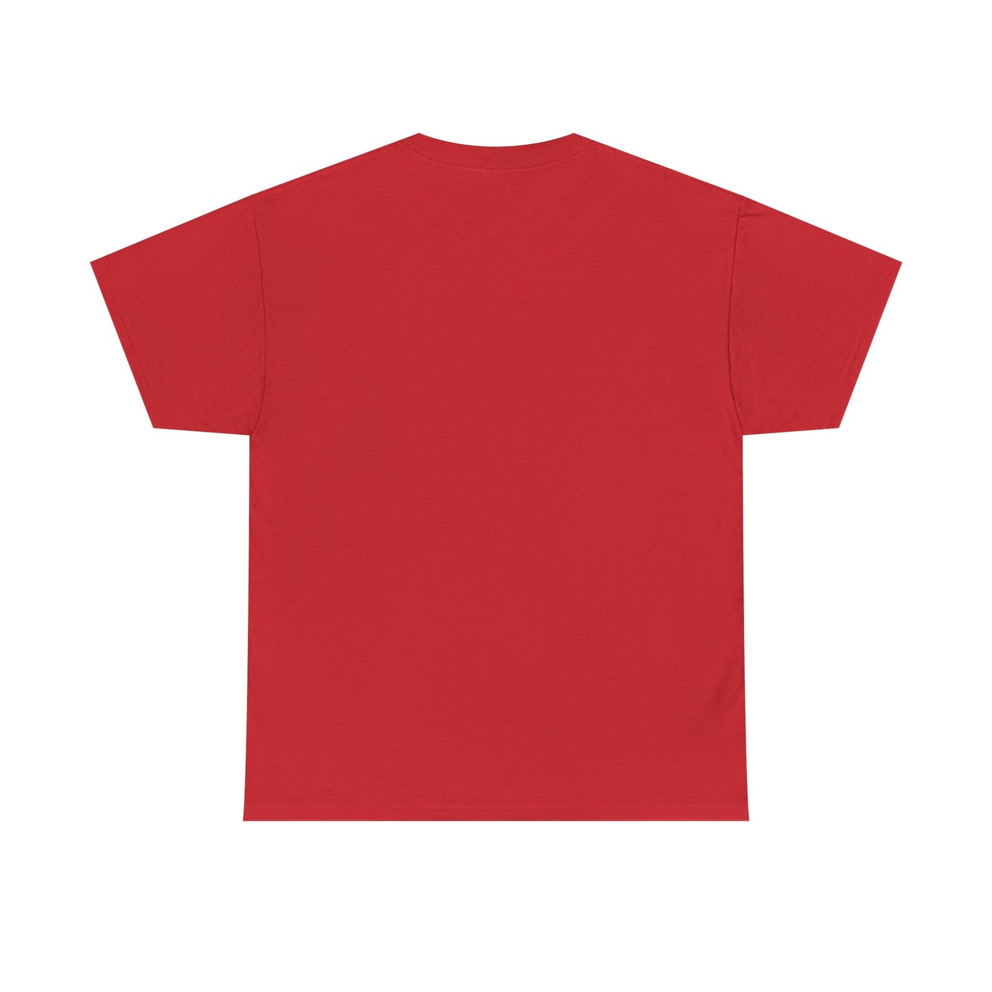 My Daughter is My Soror Legacy Heavy Cotton T-shirt