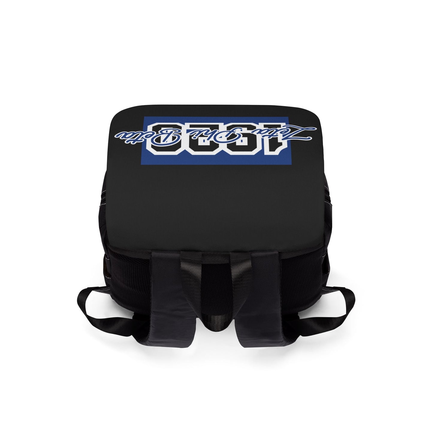 ZPB Varsity 1920 Shoulder Backpack