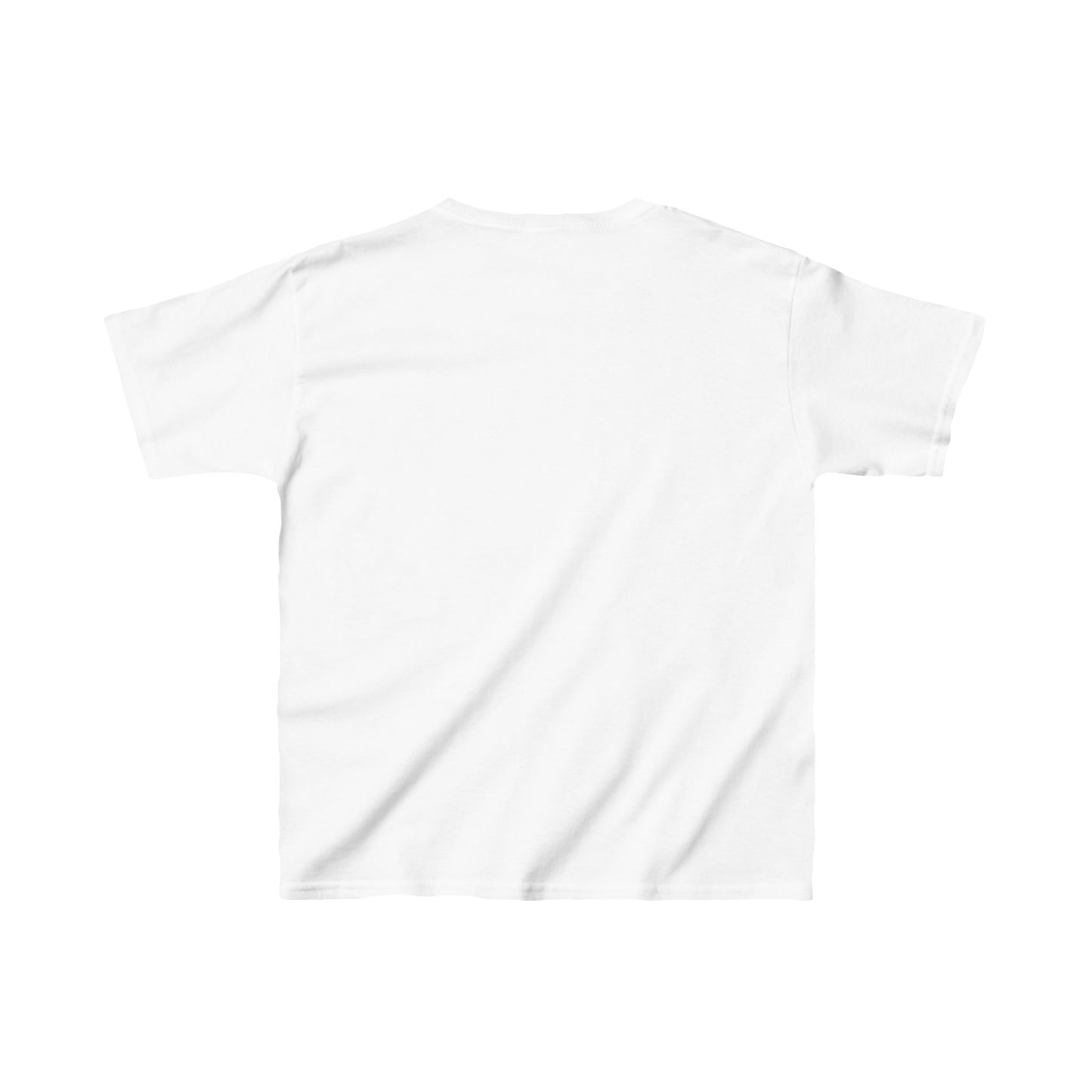 Cutest Pumpkin in the Patch Kids Heavy Cotton™ Tee
