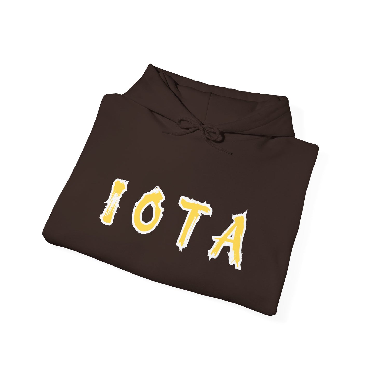 Iota Phi Theta Hooded Sweatshirt