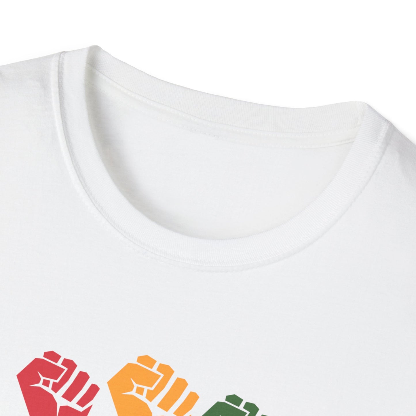 Juneteenth Freedom Day Unisex T-shirt