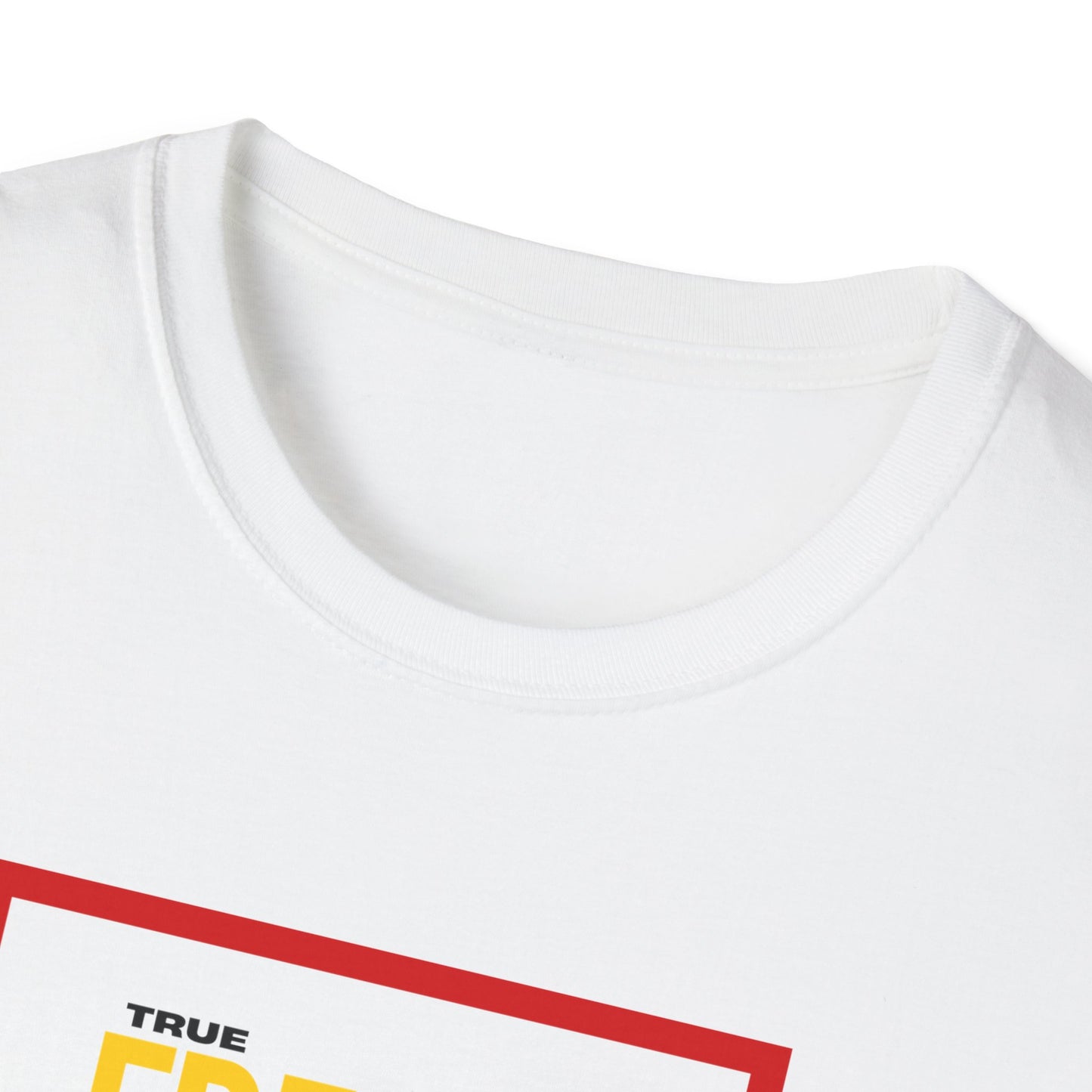 Juneteenth In Search of Freedom Unisex Softstyle T-Shirt