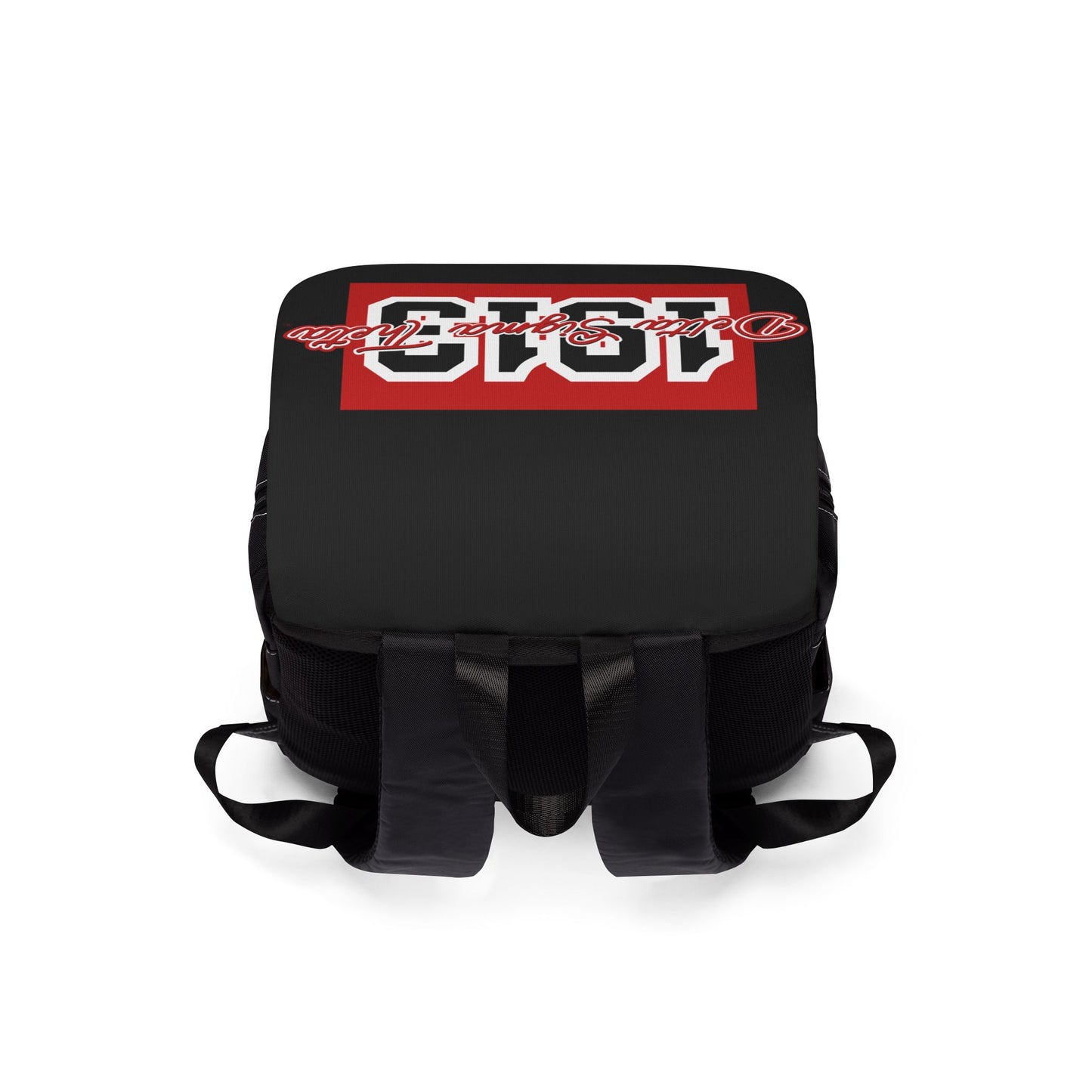 Delta Sigma Theta Varsity 1913 Backpack