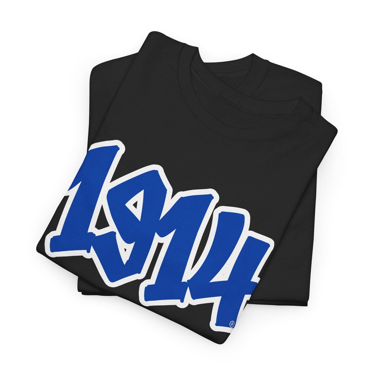 Phi Beta Sigma Founding Year T-Shirt (with and without Fraternity Name)