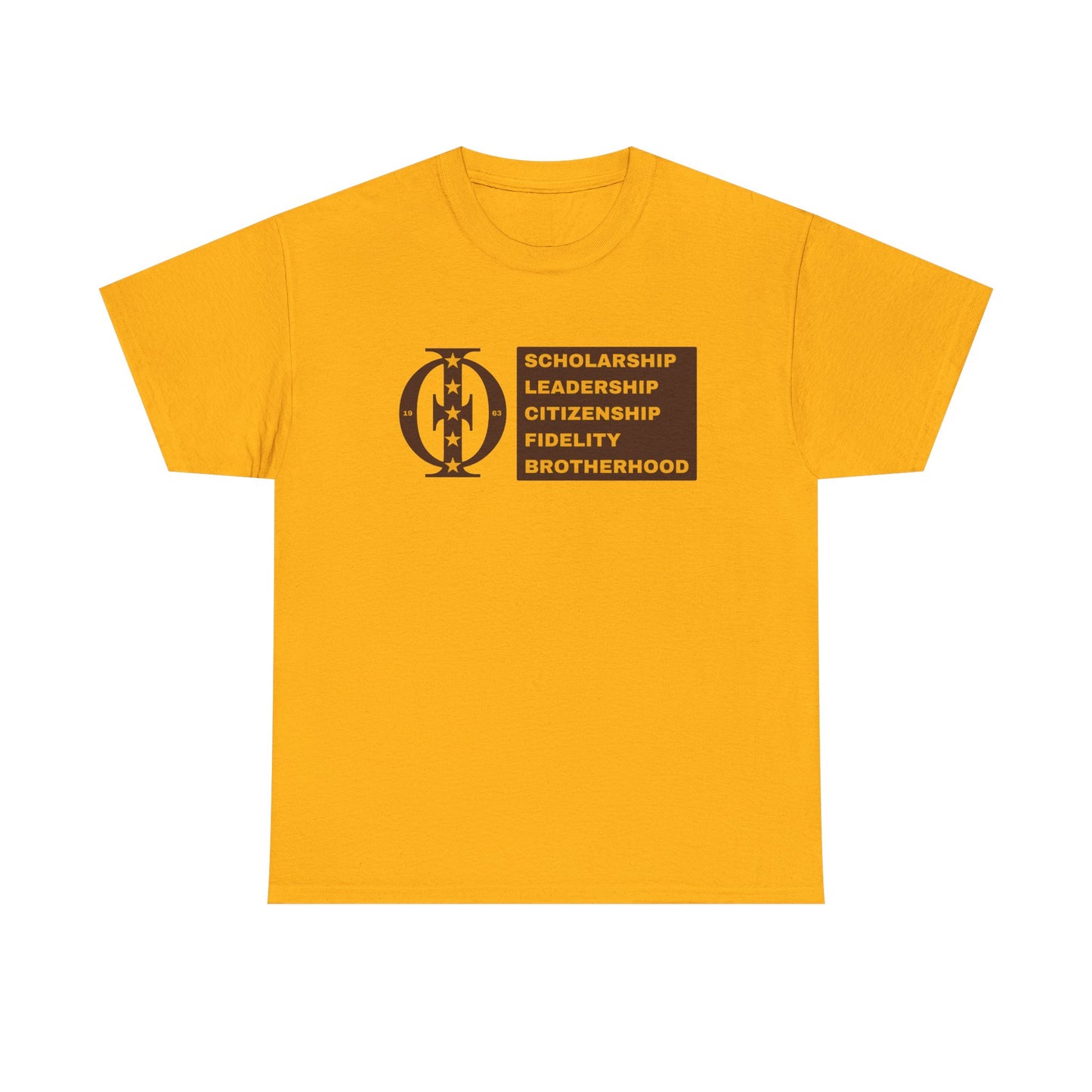 Iota Phi Theta 3 in 1 Purposes T-Shirt