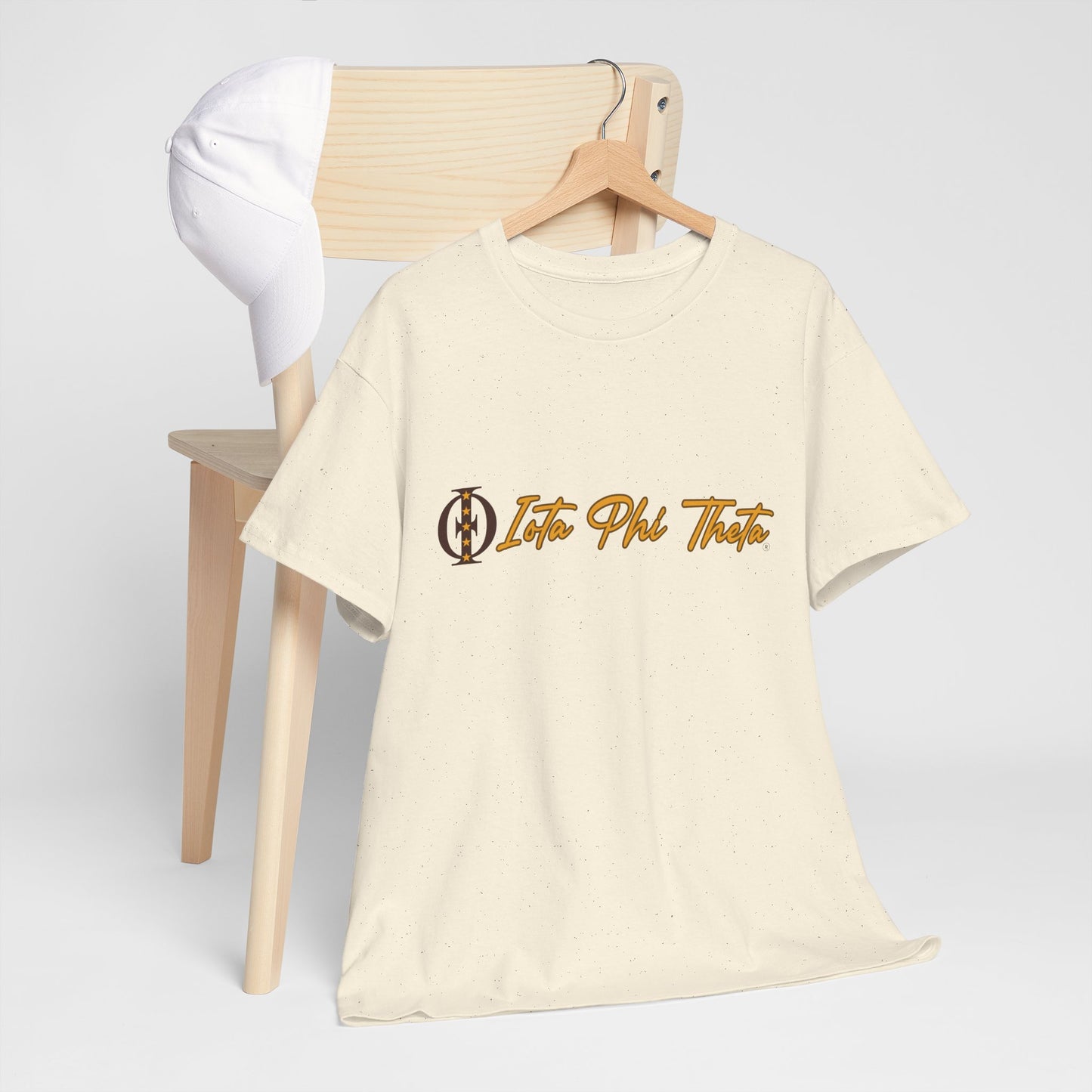 Iota Phi Theta 3 in 1 Name T-Shirt