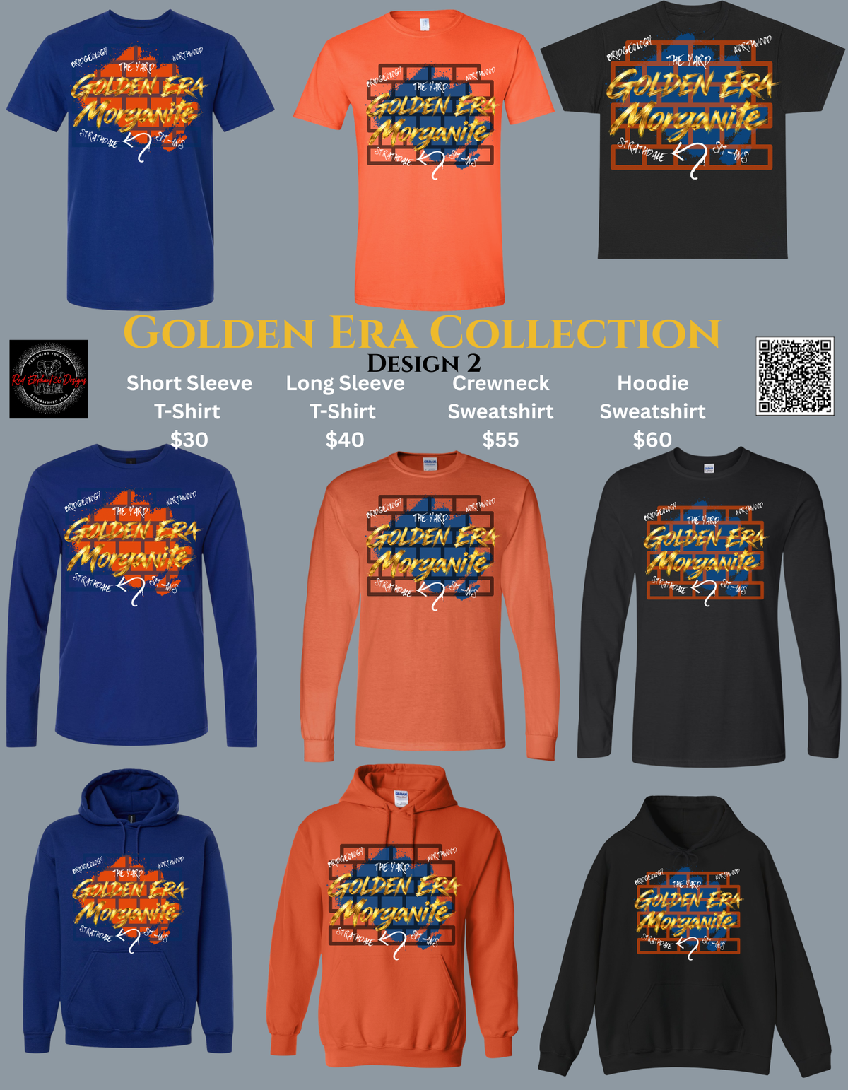 MSU - Golden Era Collection - Golden Era Morganite