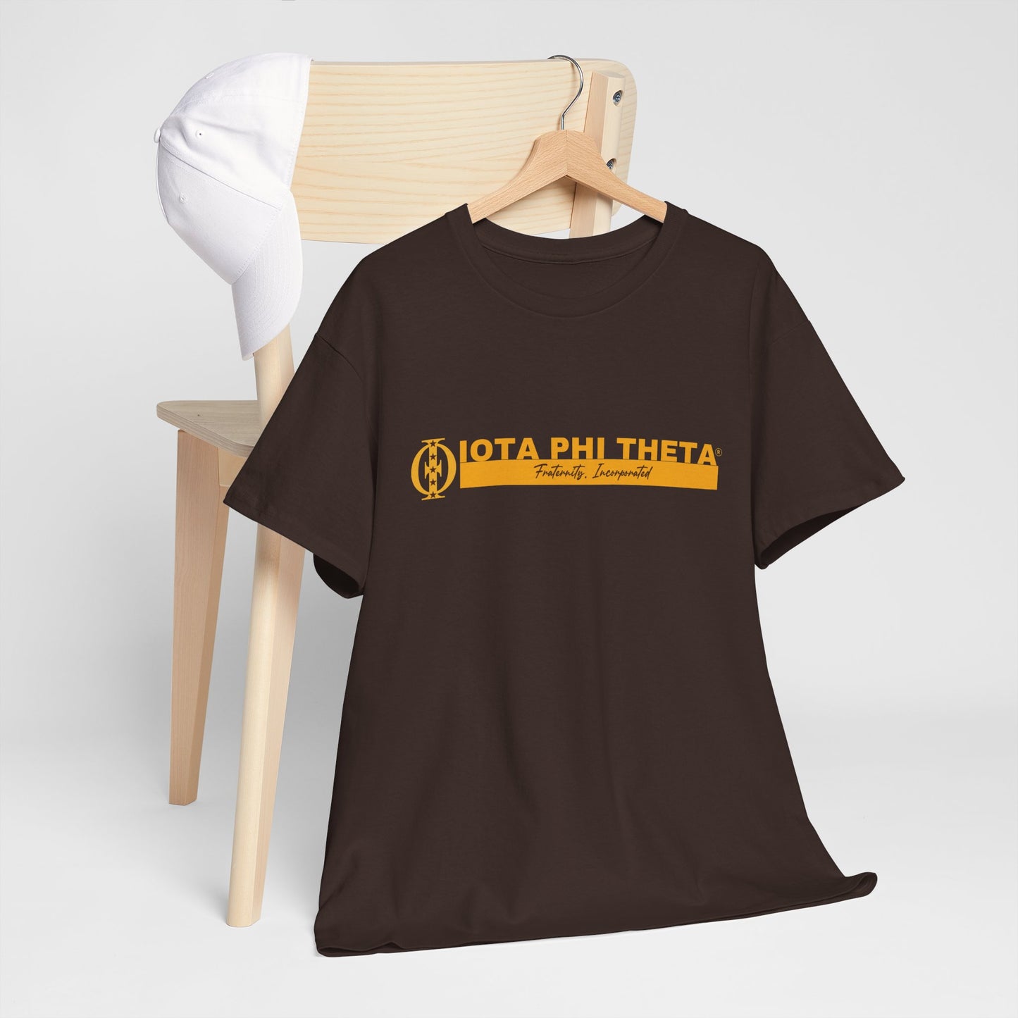 Iota Phi Theta 3 in 1 Fraternity name shirt