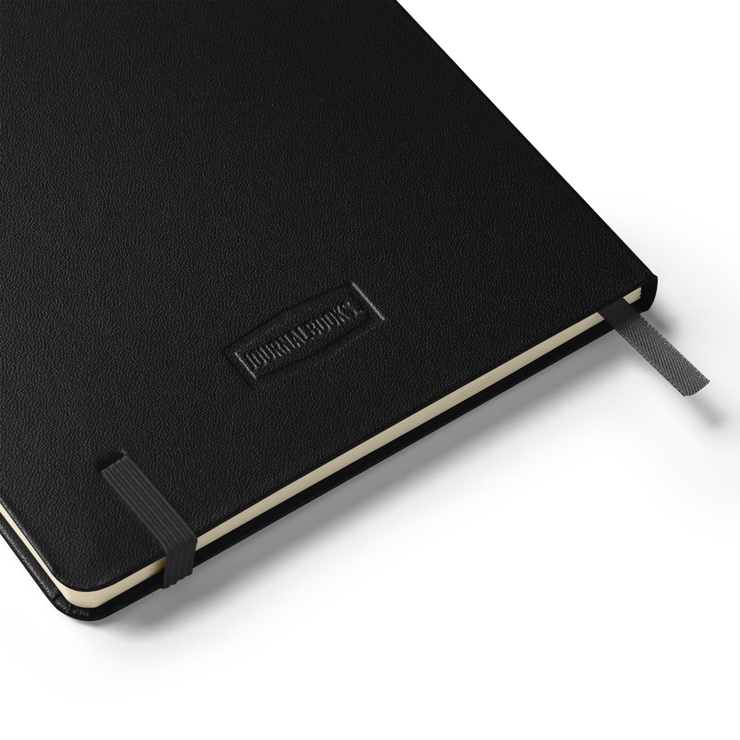Today is a Good Day to be a Black Woman Hardcover Bound Notebook