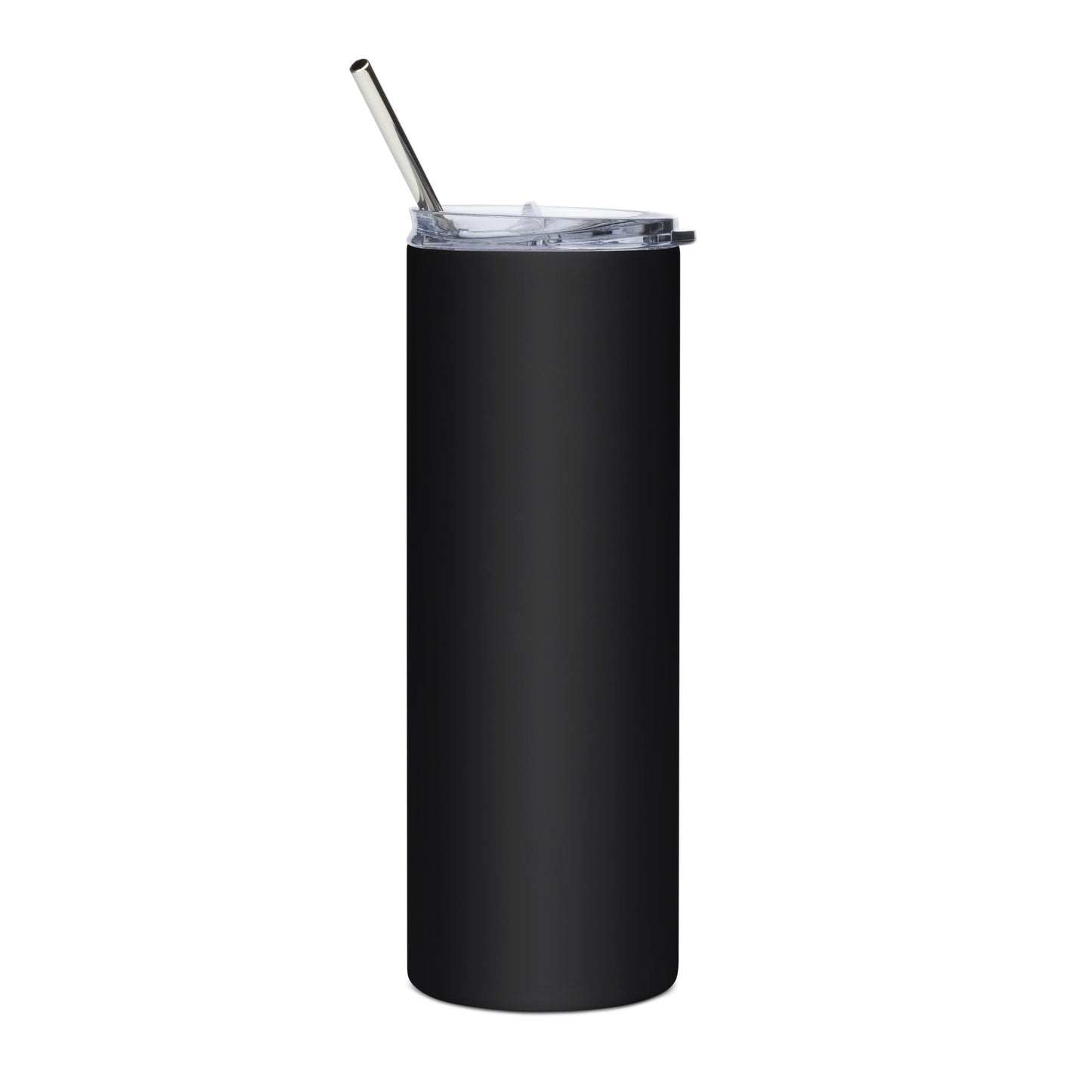 Love is having a Cocker Spaniel - Stainless steel tumbler