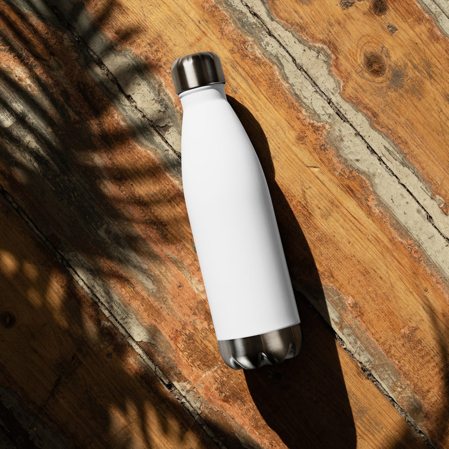 Love is Having a Cocker Spaniel - Stainless steel water bottle