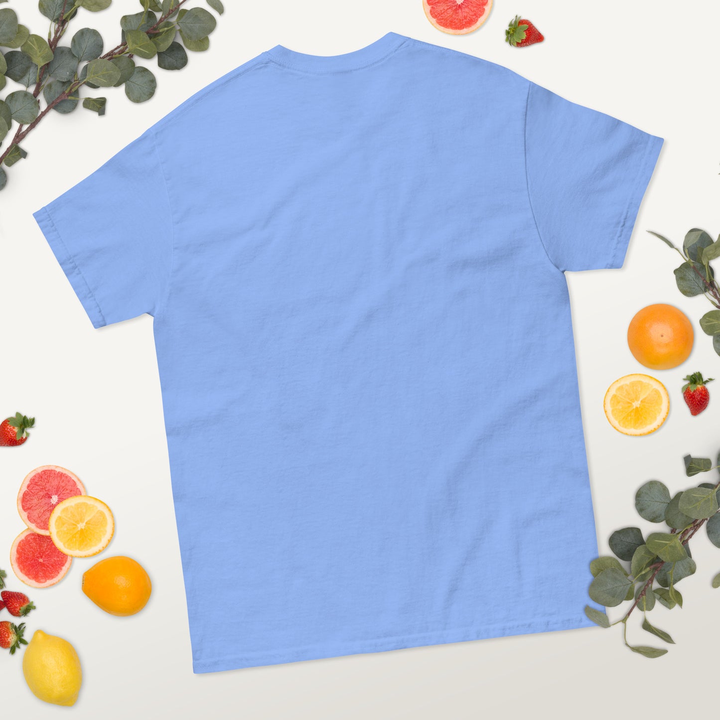 Love is Having a Shih Tzu - Unisex classic tee