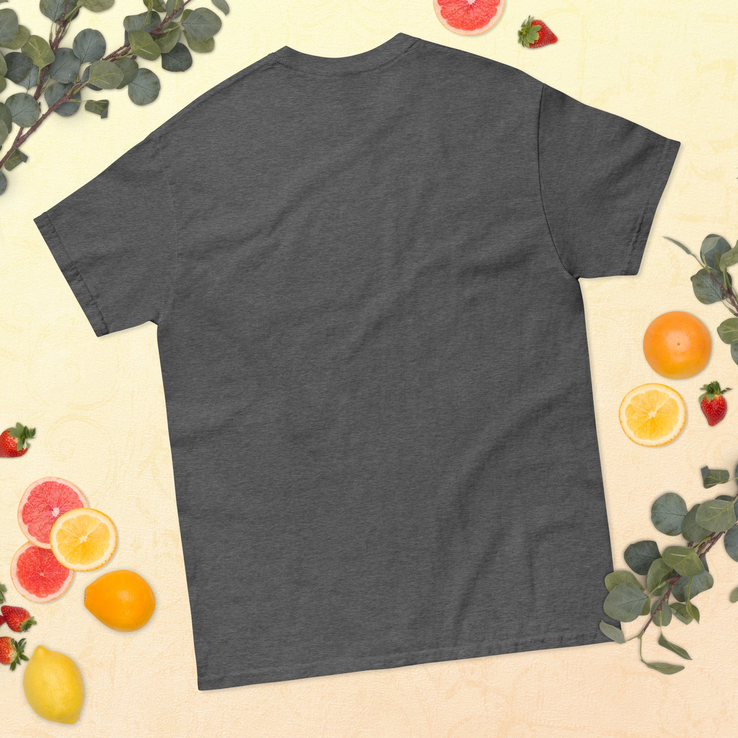 Love is Having a Shih Tzu - Unisex classic tee