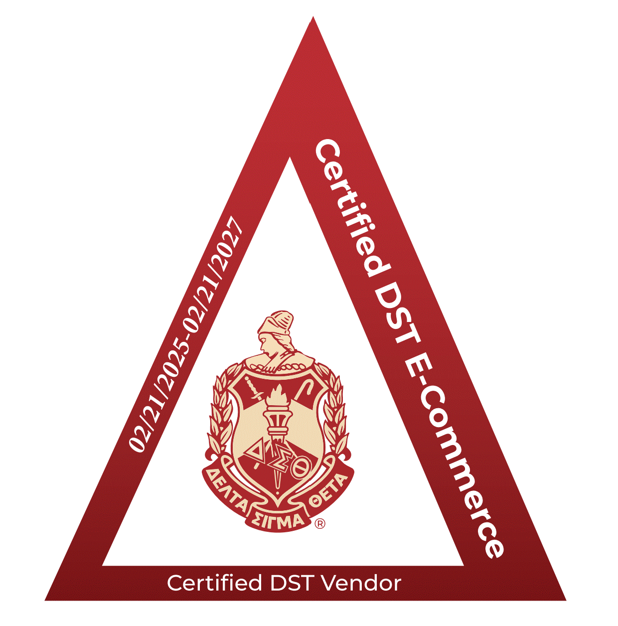 DELTA READY COLLECTION - DELTA SIGMA THETA SORORITY, INCORPORATED