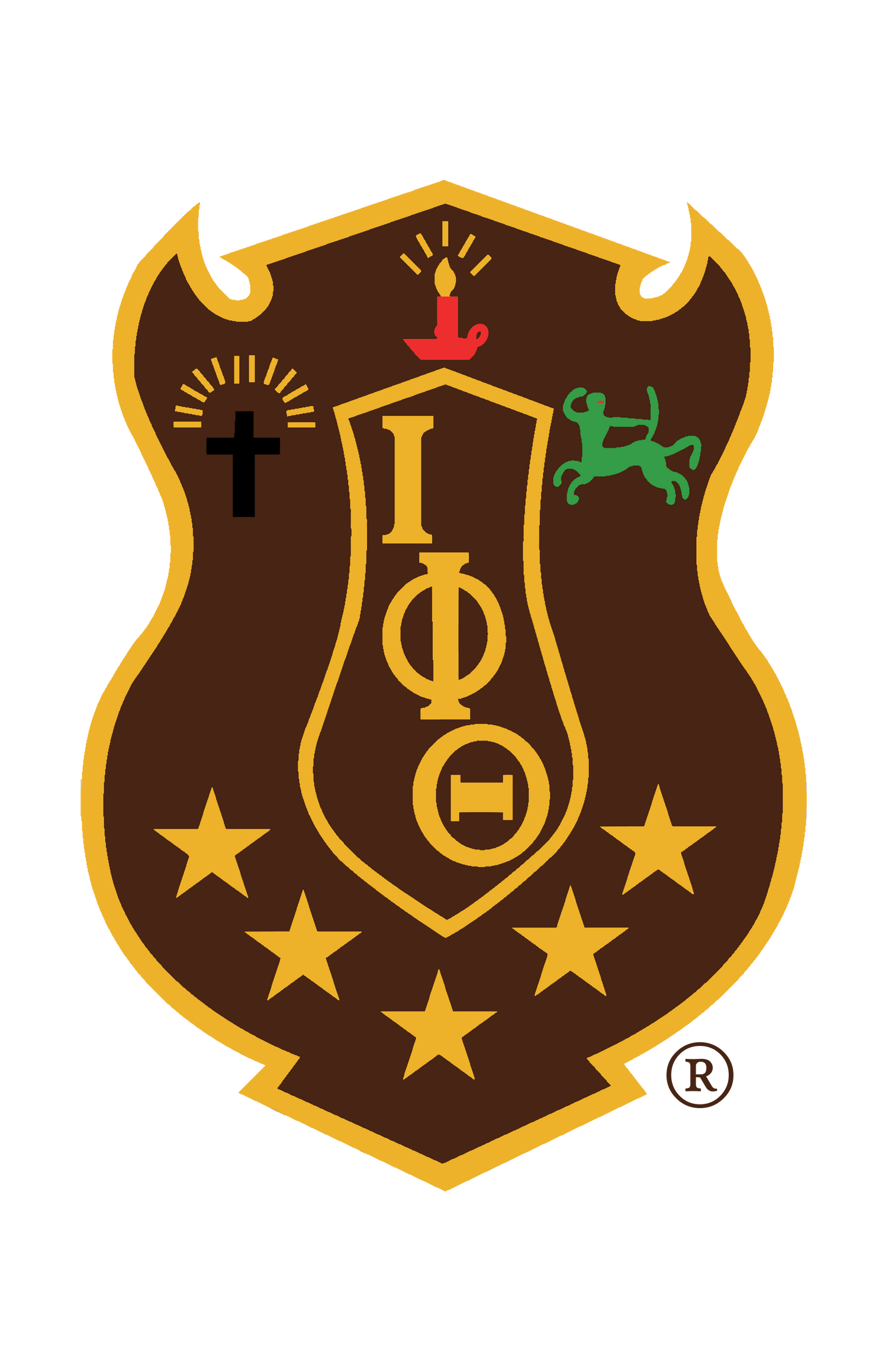THE IOTA ELITE COLLECTION - FOR THE MEN OF IOTA PHI THETA FRATERNITY, INCORPORATED