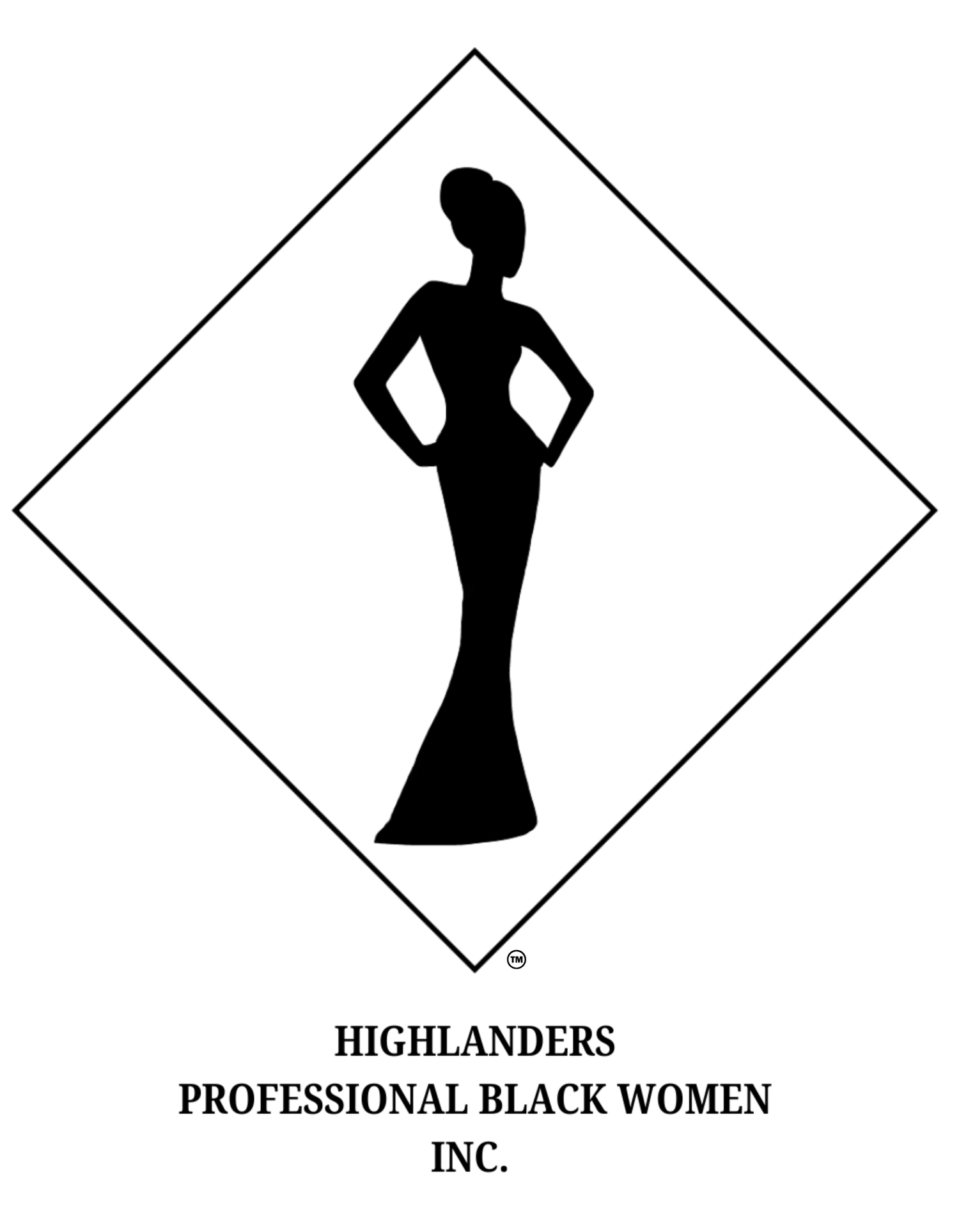 HIGHLANDERS PROFESSIONAL BLACK WOMEN, INC.