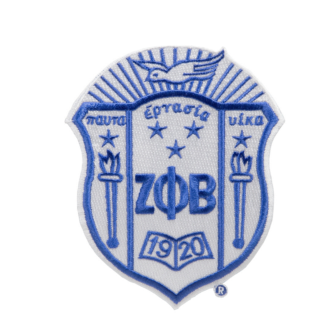 THE WOMEN OF BLUE AND WHITE COLLECTION