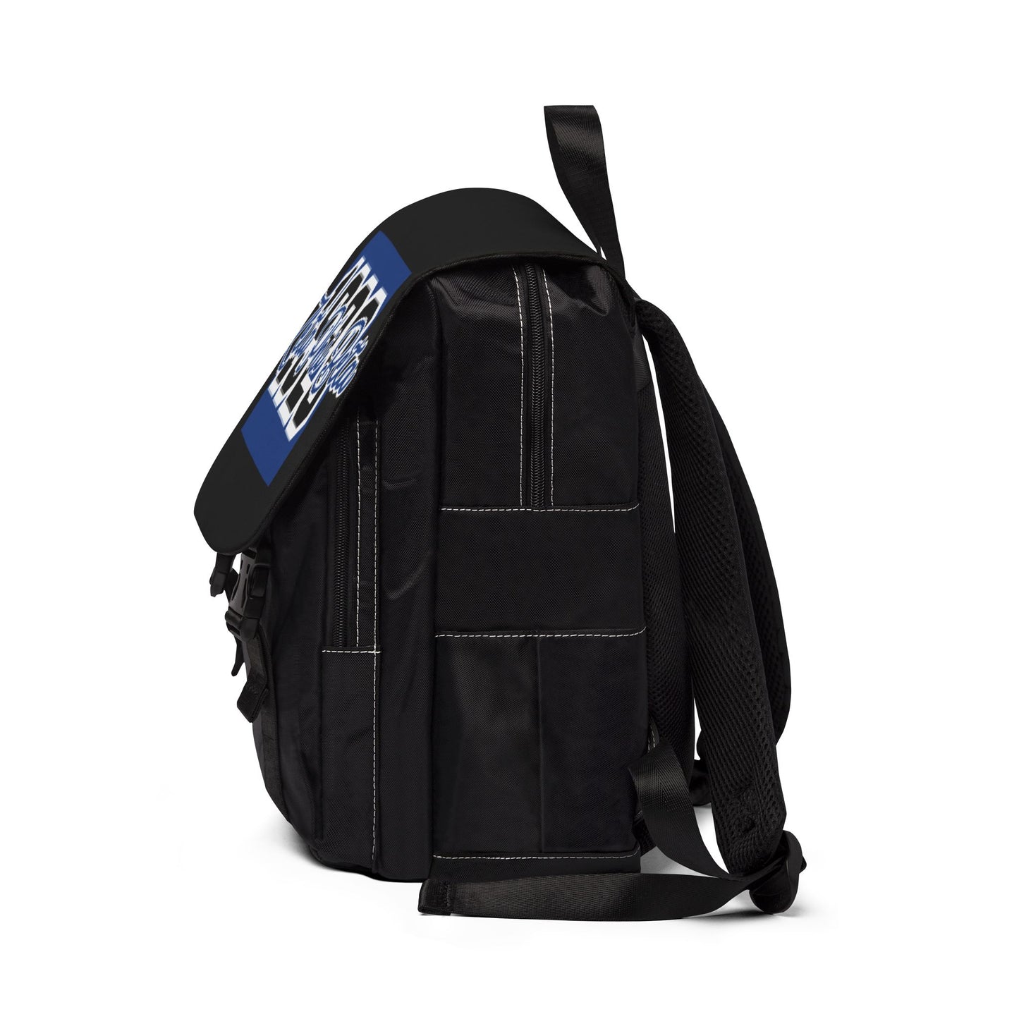 ZPB Varsity 1920 Shoulder Backpack