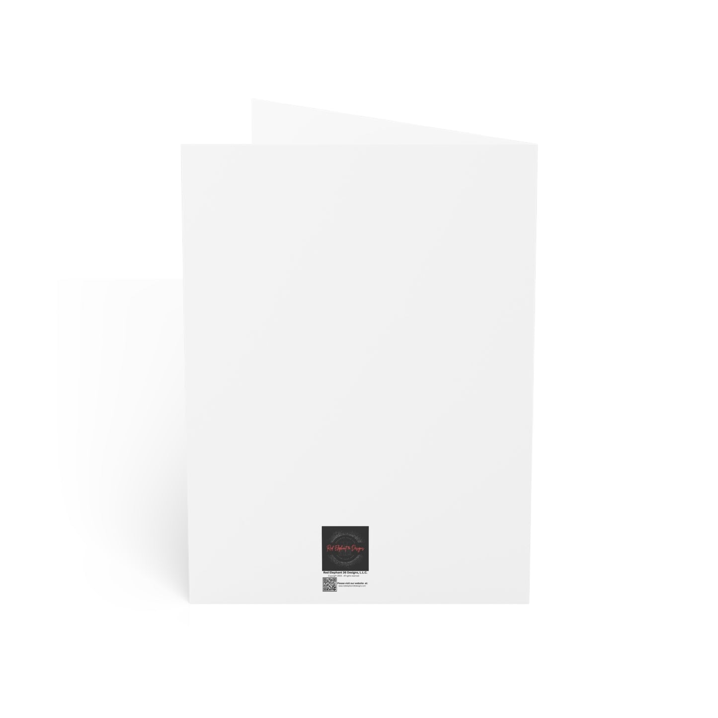 Floral Thank You Greeting Cards | Pack of 1, 10, 30, 50 | Perfect for Birthdays, Weddings, and Appreciation