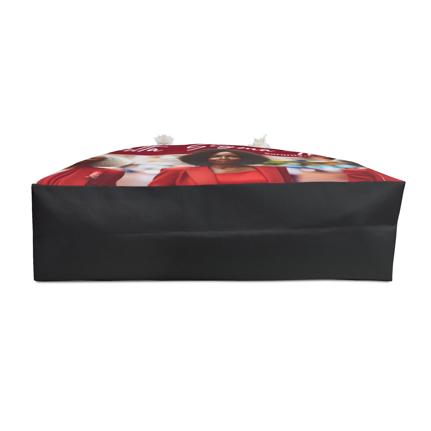 Delta Dear Tote Bag