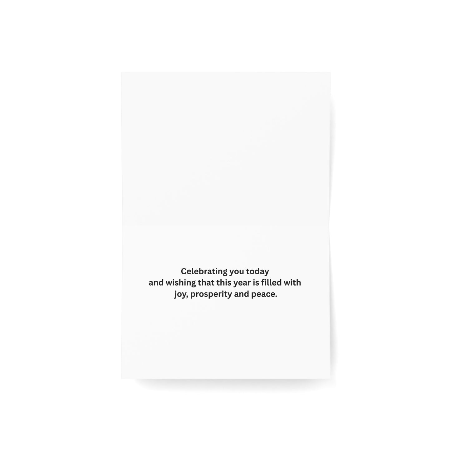 SGR Happy Birthday Soror: Greeting Cards, Perfect for Crossings Celebrations, Friendship, Special Occasions, Artful Designs, Meaningful Gifts