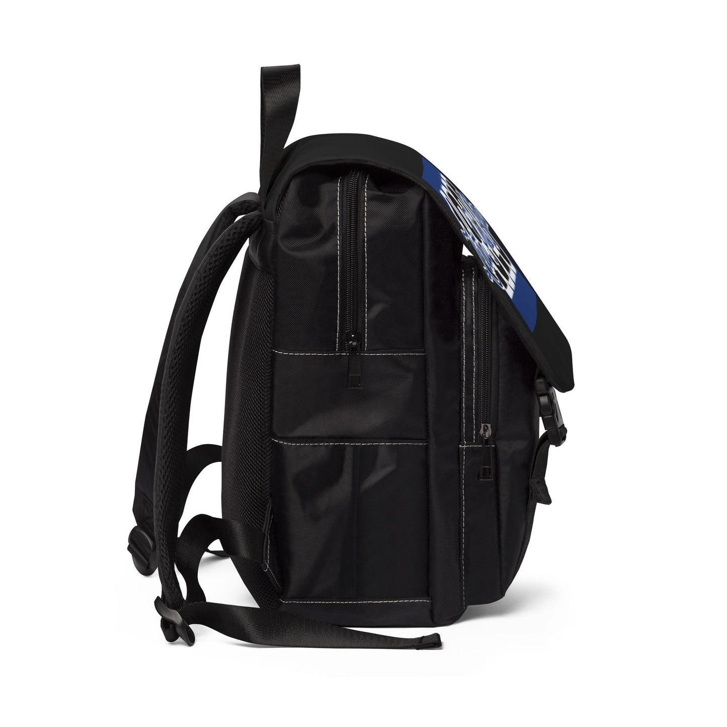 ZPB Varsity 1920 Shoulder Backpack