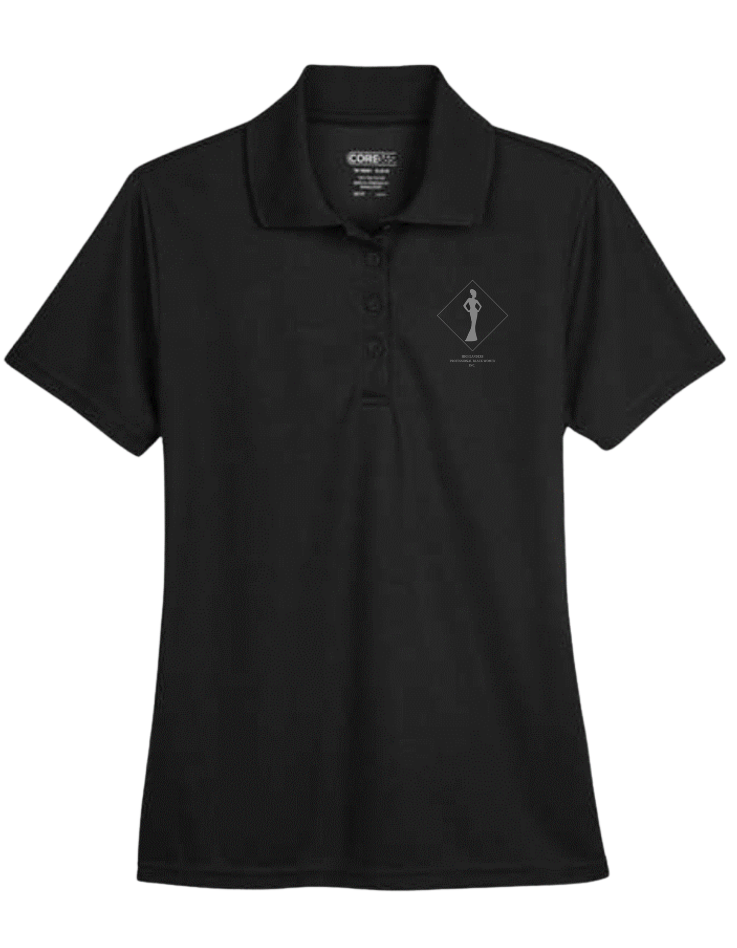 Highlanders Official Golf/Polo Shirt