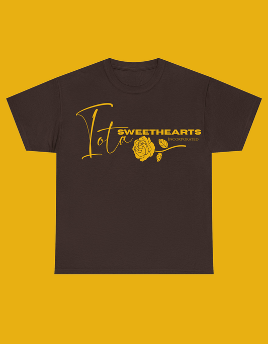 Sweetheart Name T-Shirt