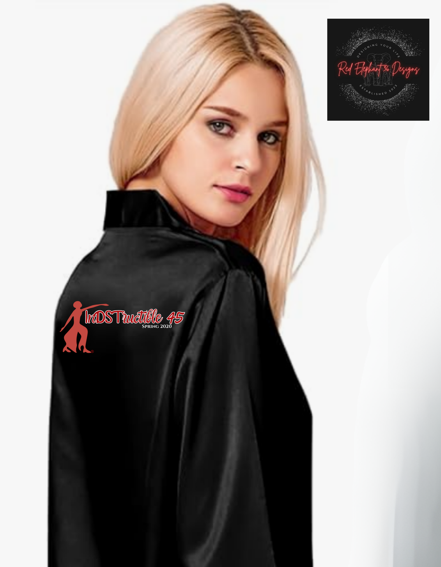 InDSTructible 45 Anniversary Bundle