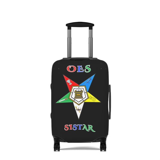 OES Luggage Cover – Order of the Eastern Star