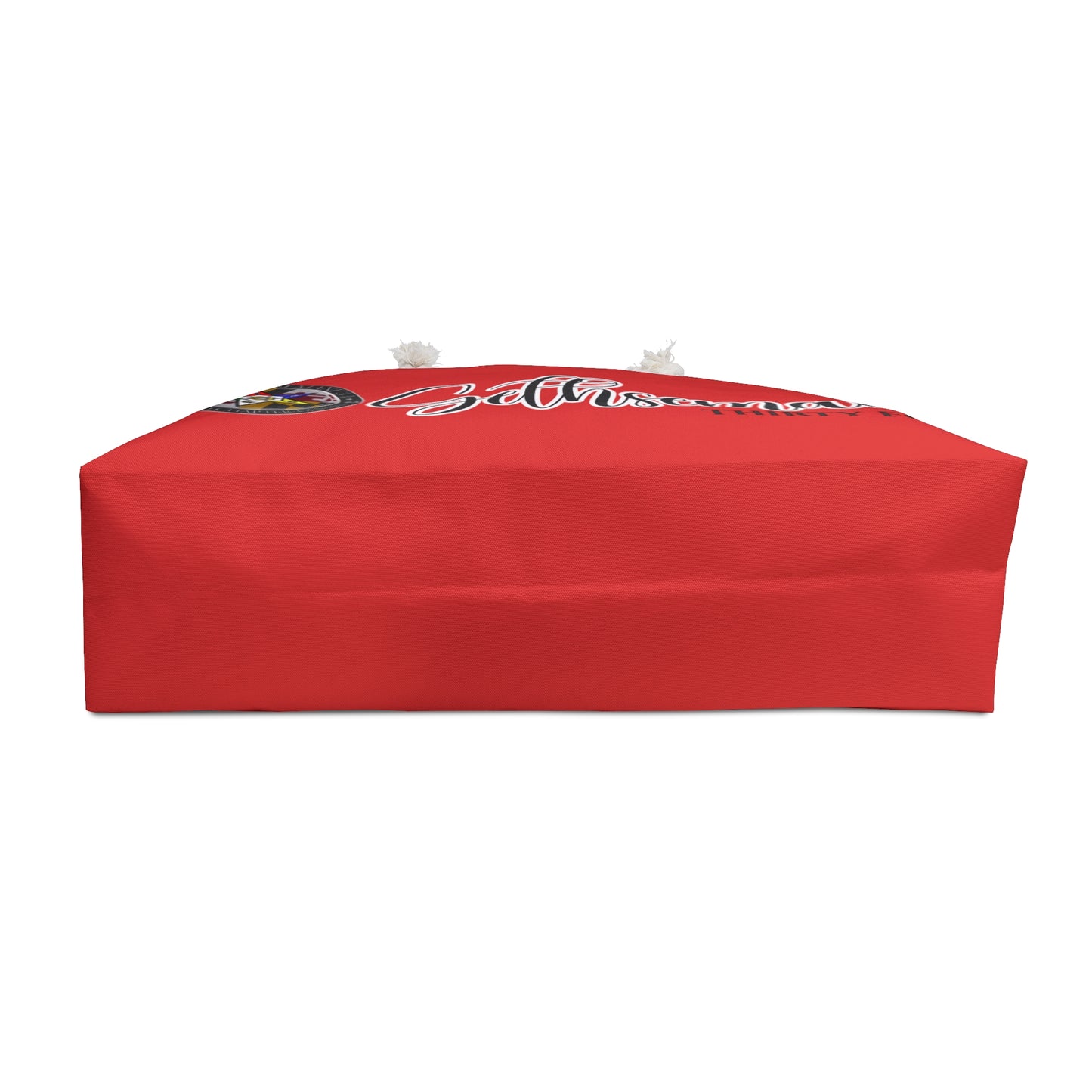 OES - Gethsemane Thirty-Four Travel Tote Bag