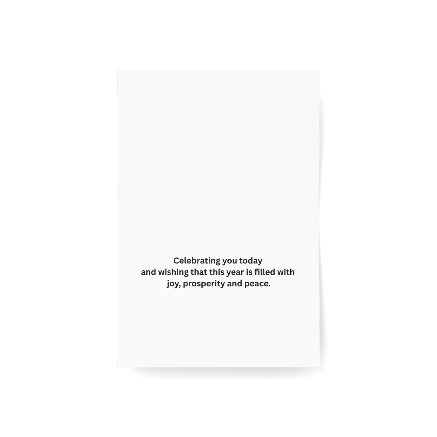 AKA Happy Birthday Soror: Greeting Cards, Perfect for Crossings Celebrations, Friendship, Special Occasions, Artful Designs, Meaningful Gifts