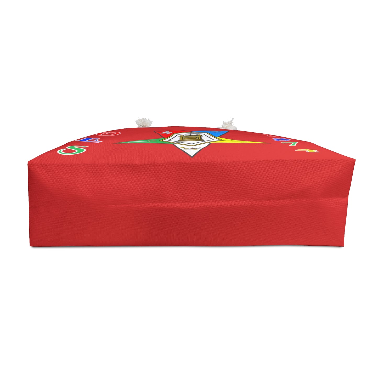 OES Travel Tote Bag