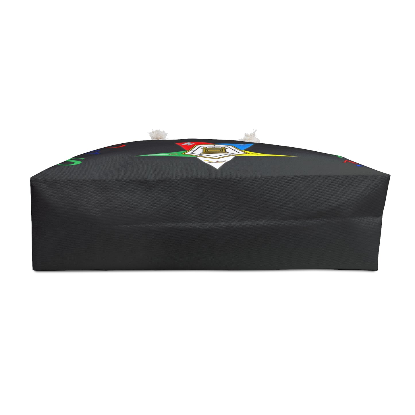 OES Travel Tote Bag