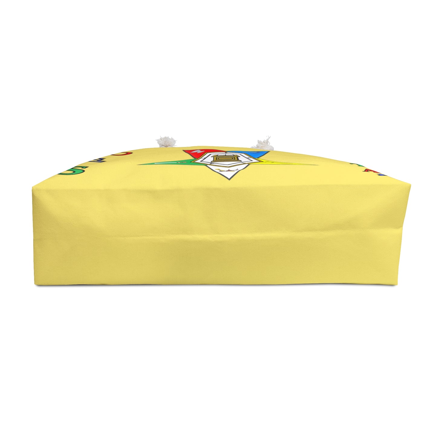 OES Travel Tote Bag