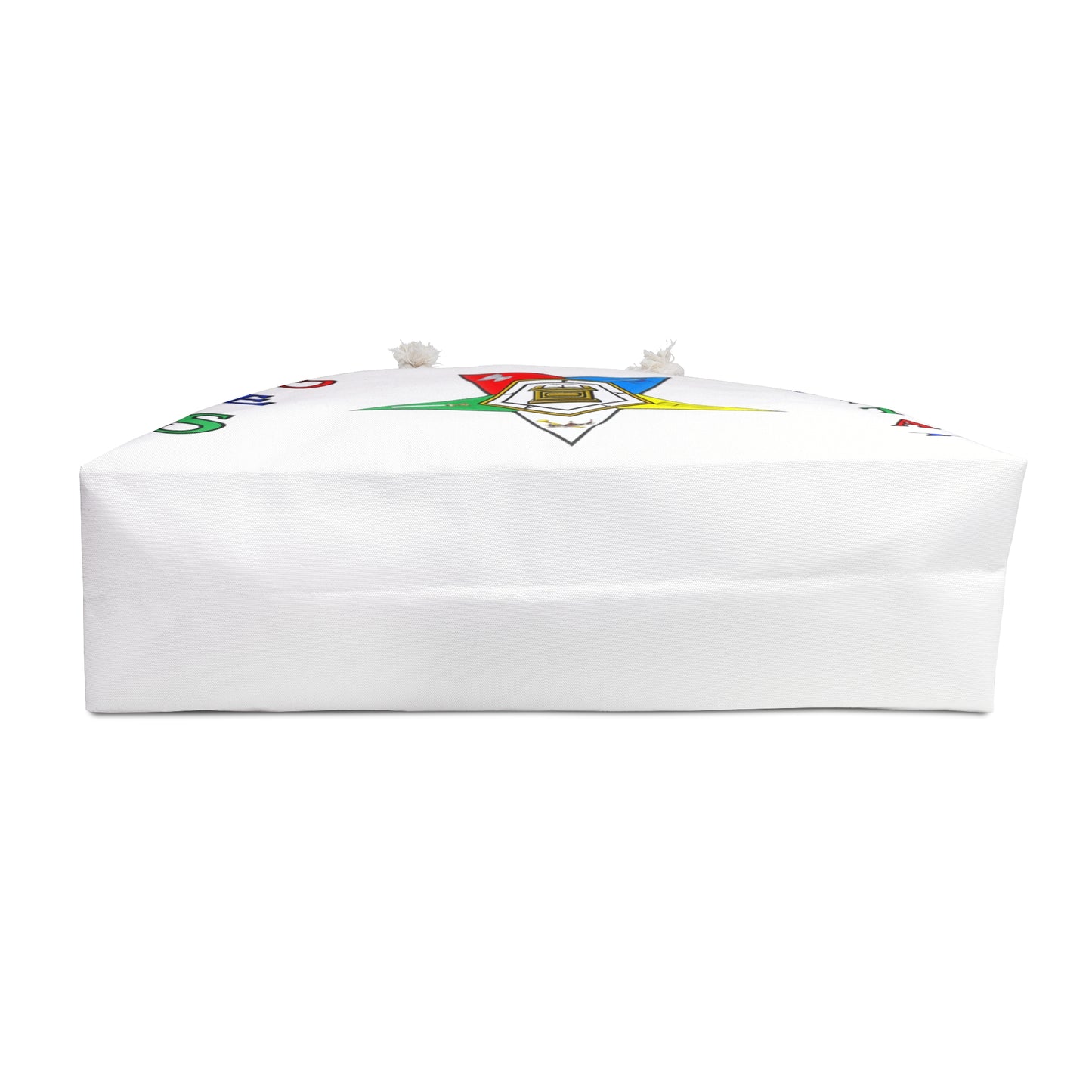 OES Travel Tote Bag