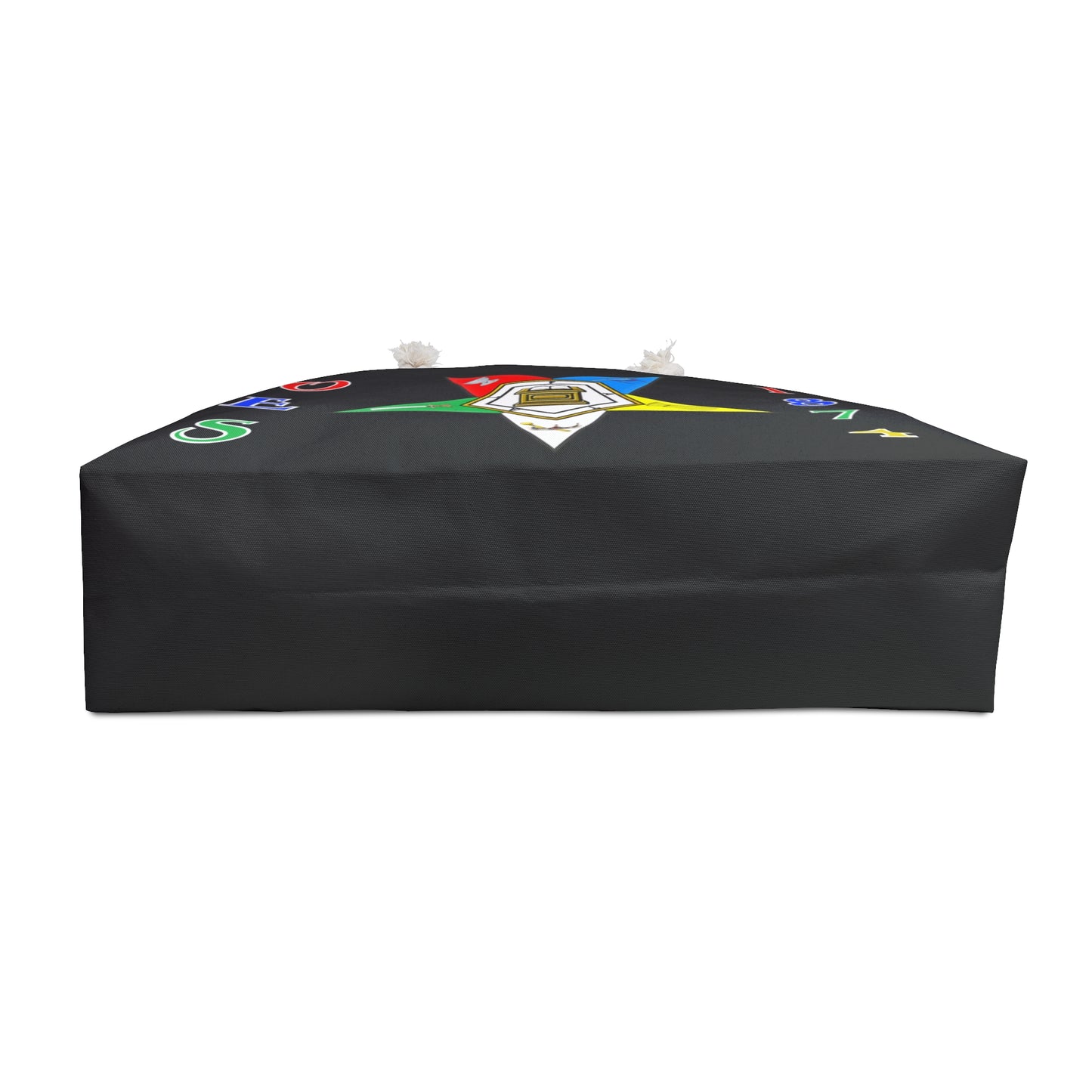 OES Travel Tote Bag