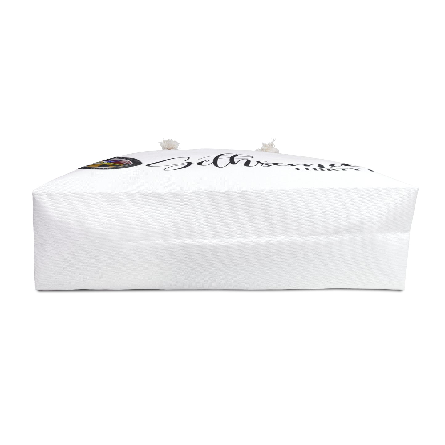OES - Gethsemane Thirty-Four Travel Tote Bag