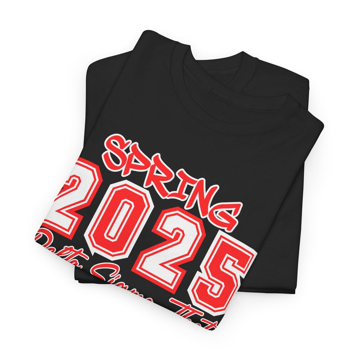 Crossing Season T-Shirt