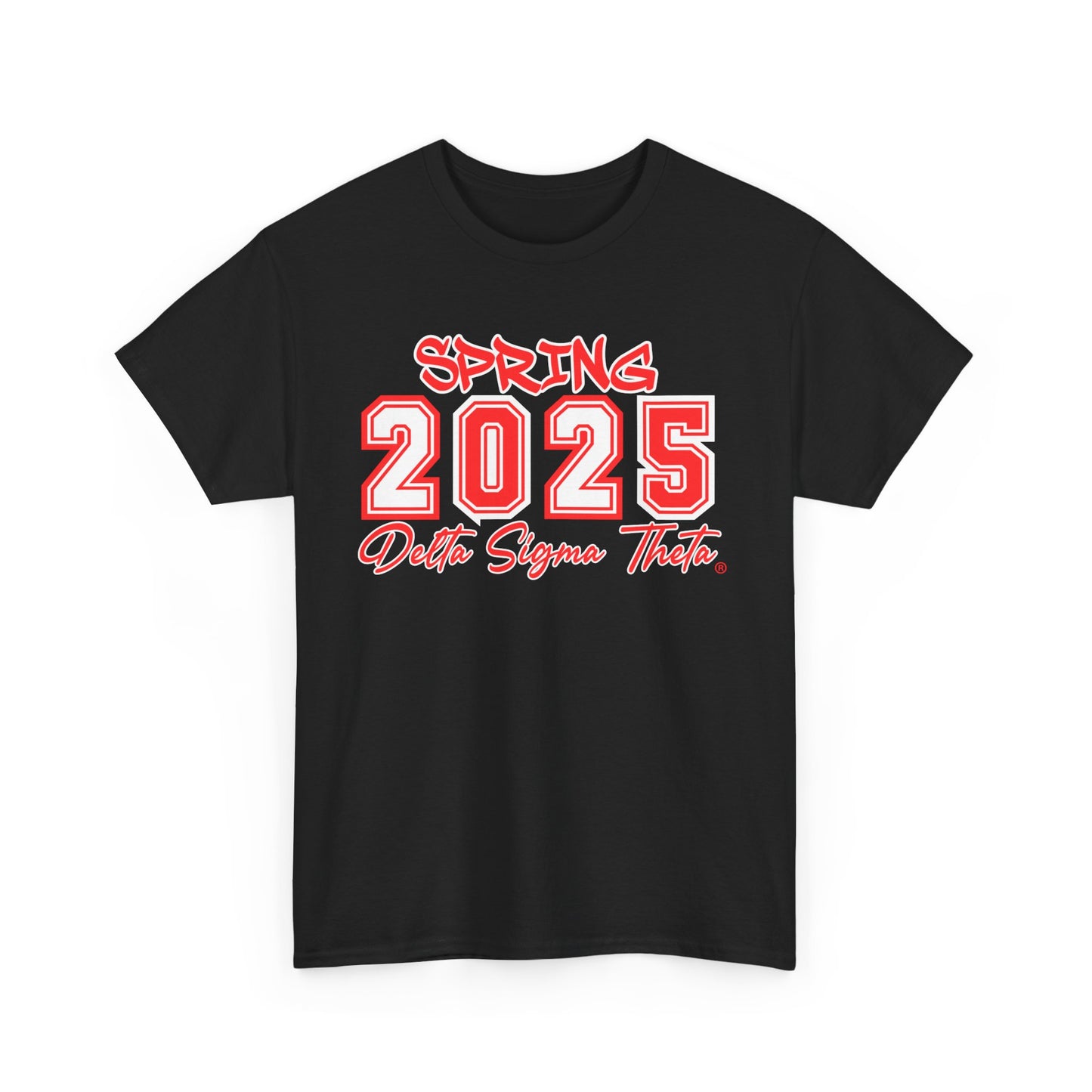Crossing Season T-Shirt