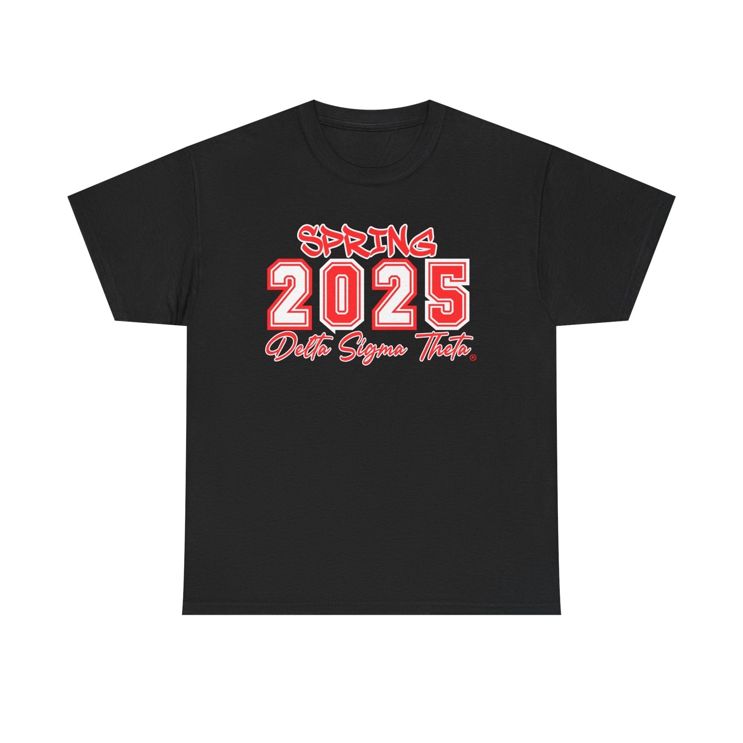 Crossing Season T-Shirt