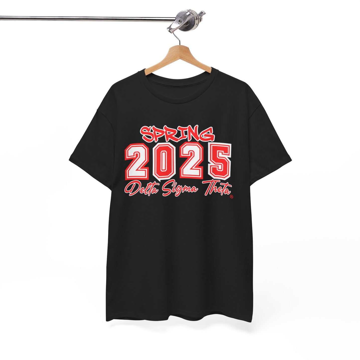 Crossing Season T-Shirt