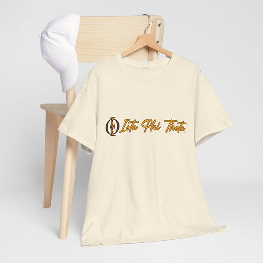 Iota Phi Theta 3 in 1 Name T-Shirt