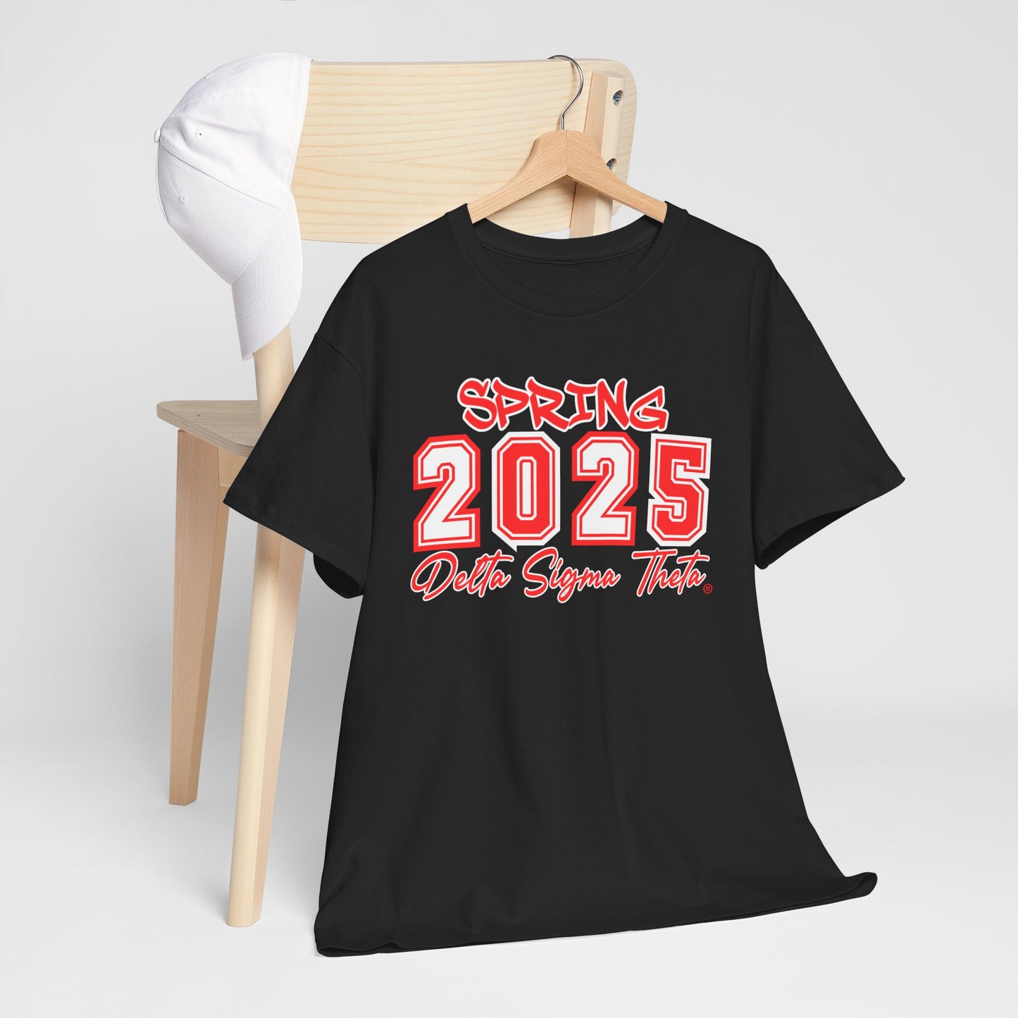 Crossing Season T-Shirt