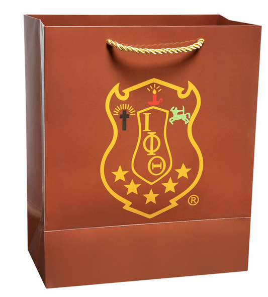 Iota Phi Theta Medium Sized Gift Bag
