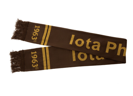 Iota Phi Theta Scarf