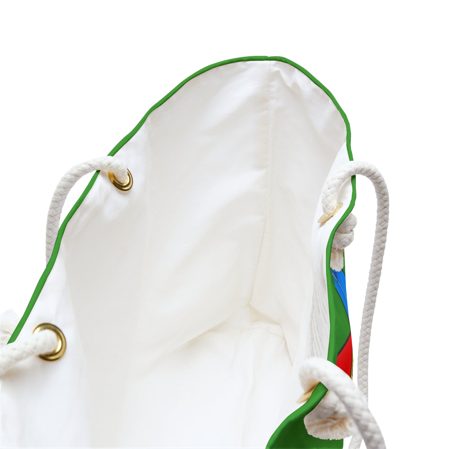 OES Travel Tote Bag