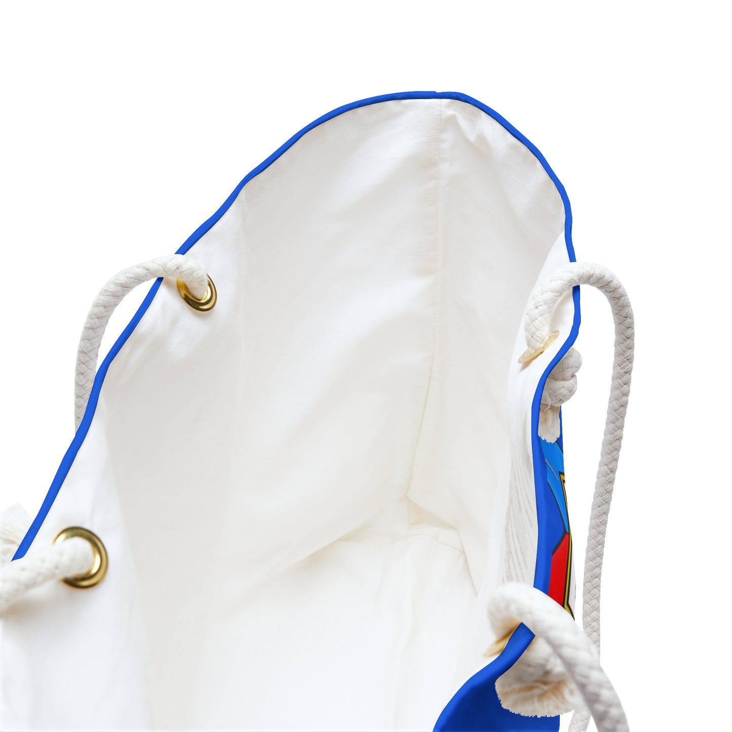 OES Travel Tote Bag
