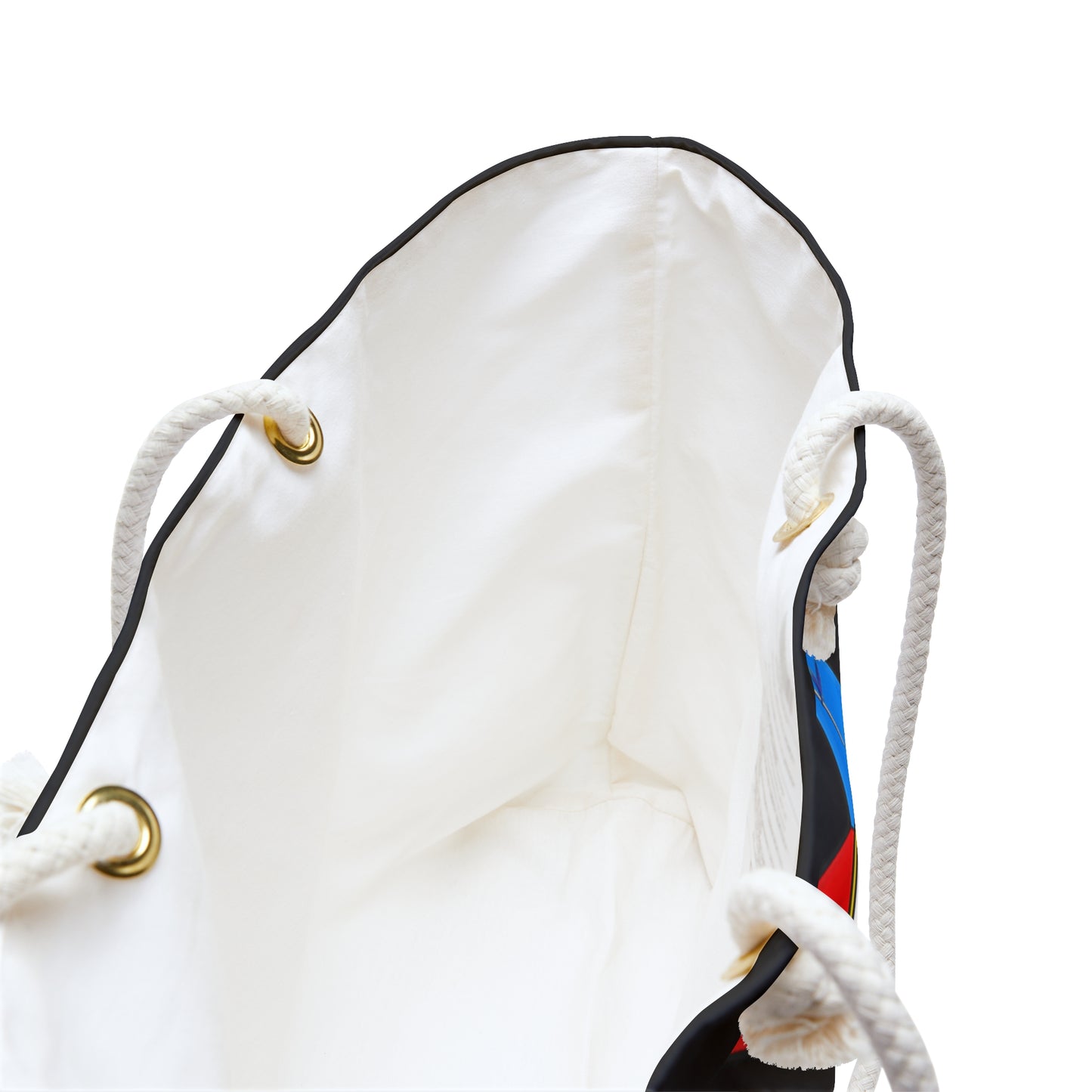 OES Travel Tote Bag