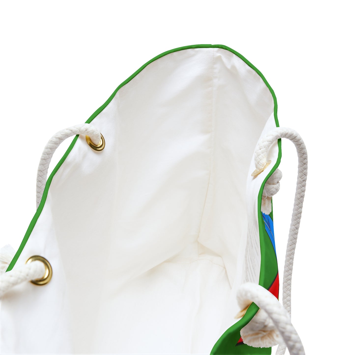 OES Travel Tote Bag
